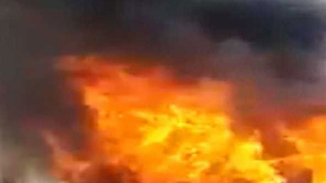 Fire:  ਅੱਗ ਲੱਗਣ ਕਾਰਨ ਤਿੰਨ ਭੈਣਾਂ ਦੀ ਦਰਦਨਾਕ ਮੌਤ