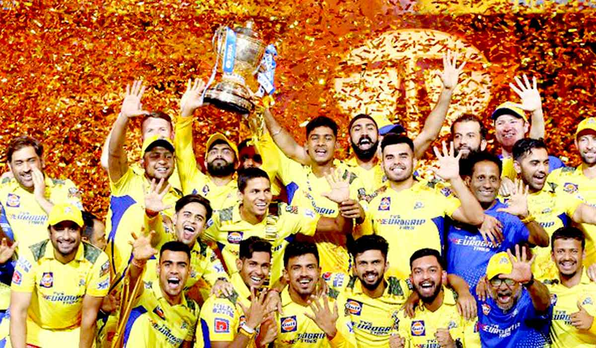 IPL 2024 : ਚੋਣਾਂ ਕਾਰਨ 2 ਗੇੜਾਂ ’ਚ ਜਾਰੀ ਹੋਵੇਗਾ IPL ਸ਼ਡਿਊਲ, ਫਾਈਨਲ ਦੀ ਤਾਰੀਖ ਤੈਅ ਨਹੀਂ