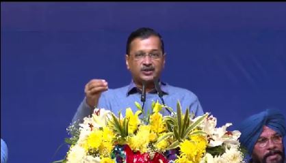 ਦਿੱਲੀ ਦੀਆਂ 7 ਸੀਟਾਂ ’ਤੇ ਇਕੱਲੇ ਲੜੇਗੀ ਆਪ : ਰਵਿੰਦ ਕੇਜਰੀਵਾਲ 