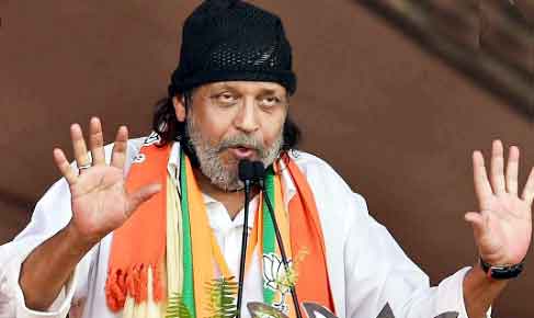 Mithun Chakraborty: ਮਿਥੁਨ ਚੱਕਰਵਰਤੀ ਹਸਪਤਾਲ ’ਚ ਭਰਤੀ