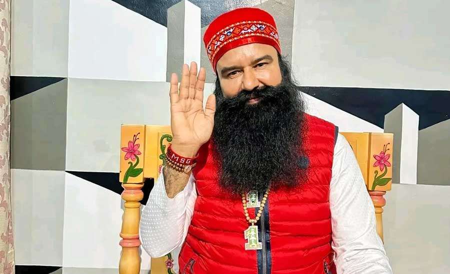 ਪੂਜਨੀਕ ਗੁਰੂ ਜੀ ਨੇ ਸਾਧ-ਸੰਗਤ ਲਈ ਫੇਸਬੁੱਕ ‘ਤੇ ਭੇਜਿਆ ਕੁਝ ਖਾਸ, ਛੇਤੀ ਵੇਖੋ …