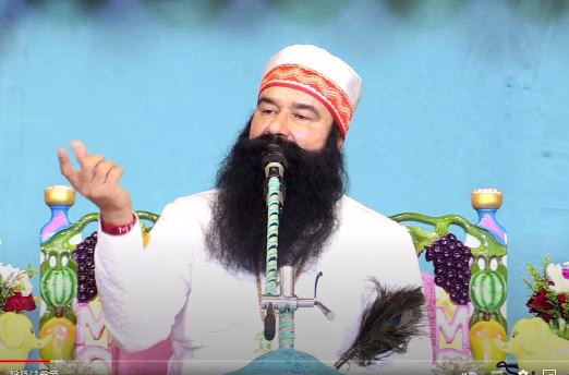 ਸਤਿਸੰਗ ਸੁਣ ਕੇ ਬਚਨਾਂ ’ਤੇ ਅਮਲ ਕਰਨਾ ਜ਼ਰੂਰੀ: ਪੂਜਨੀਕ ਗੁਰੂ ਜੀ