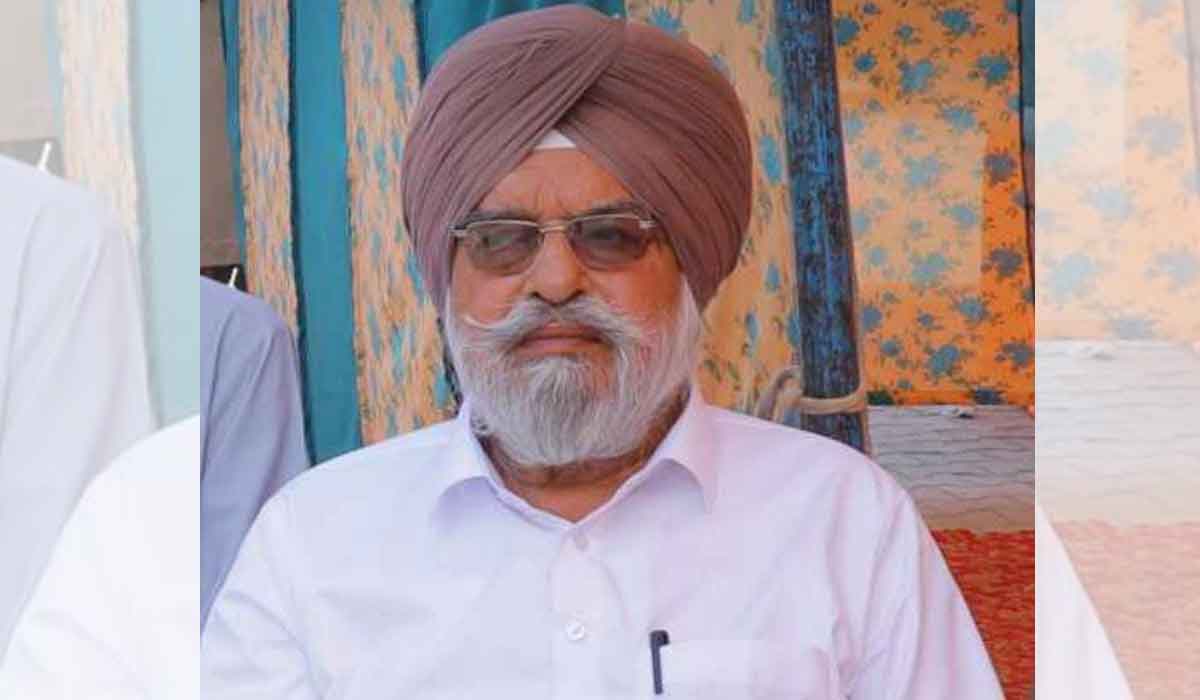 ਸਪੀਕਰ ਸੰਧਵਾਂ ਨੂੰ ਸਦਮਾ, ਮਾਮਾ ਜੀ ਦਾ ਅਚਾਨਕ ਵਿਛੋੜਾ