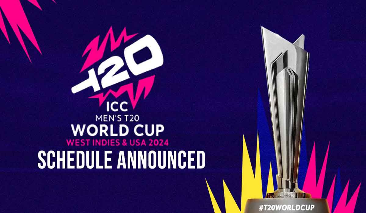 T20 World Cup: ਭਾਰਤ ਤੋਂ ਬਾਅਦ ਇਹ ਟੀਮਾਂ ਦਾ ਹੋਇਆ ਟੀ20 ਵਿਸ਼ਵ ਕੱਪ ਲਈ ਐਲਾਨ, ਪੜ੍ਹੋ ਤੇ ਜਾਣੋ