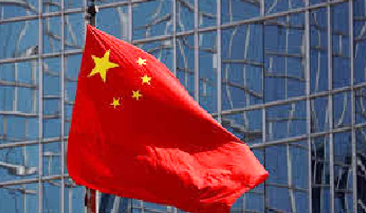 ਚੀਨ ਦਾ ਭਾਰਤ ਖਿਲਾਫ ਨਵਾਂ ਪੈਂਤੜਾ