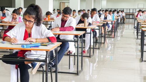 NEET PG Exam
