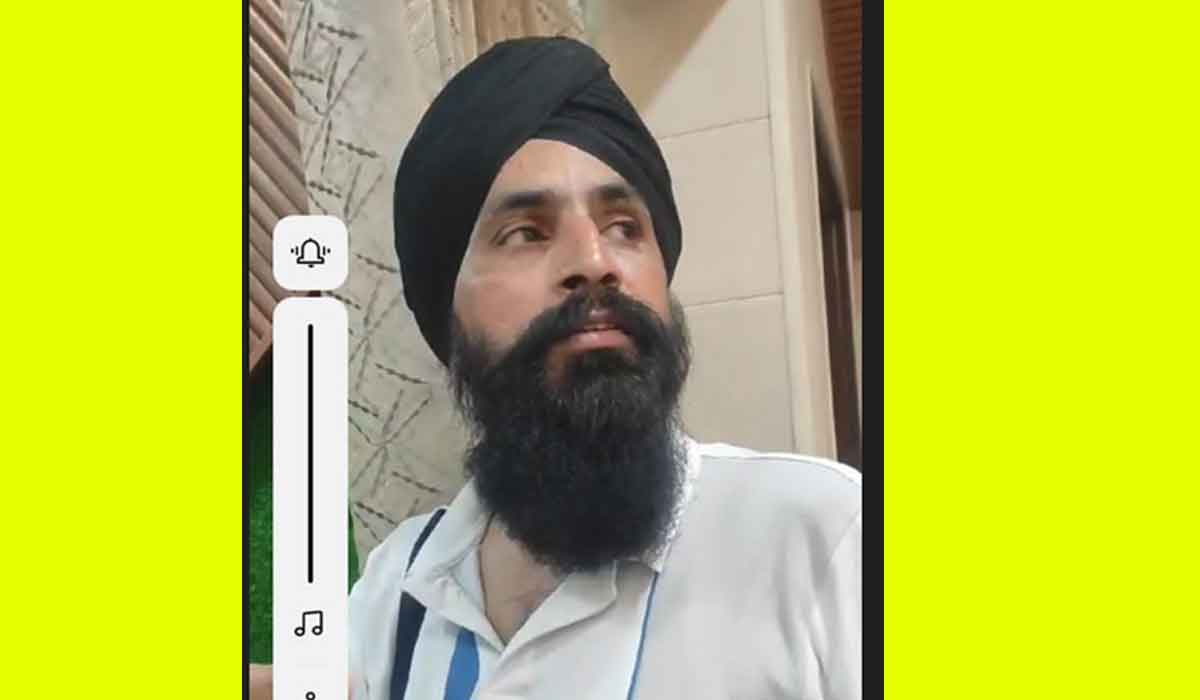 ਨਕਾਬਪੋਸ਼ ਹਥਿਆਰਬੰਦ ਲੁਟੇਰਿਆਂ ਨੇ ਐਨਆਰਆਈ ਦੇ ਘਰ ਨੂੰ ਬਣਾਇਆ ਨਿਸ਼ਾਨਾ