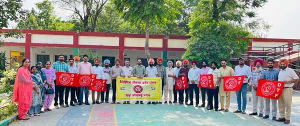 ਅਧਿਆਪਕਾਂ ਦੀਆਂ ਬਦਲੀਆਂ ਵਾਲਾ ਪੋਰਟਲ ਮੁੜ ਤੋਂ ਖੋਲ੍ਹਿਆ ਜਾਵੇ : ਡੀਟੀਐੱਫ