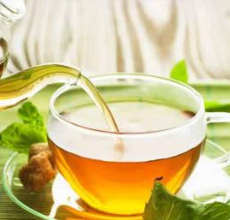 Benefits Of Tea