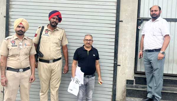 ਨਿਊਜ਼ੀਲੈਂਡ ਭੇਜਣ ਦੀ ਥਾਂ ਨਕਲੀ ਵੀਜ਼ੇ ’ਤੇ ਭੇਜਿਆ ਥਾਈਲੈਂਡ