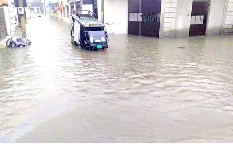 ਮੀਂਹ ਕਾਰਨ ਹਾਦਸਿਆਂ ’ਚ ਜਾਨ ਗੁਆਉਣ ਵਾਲਿਆਂ ਲਈ ਸਰਕਾਰ ਦਾ ਐਲਾਨ