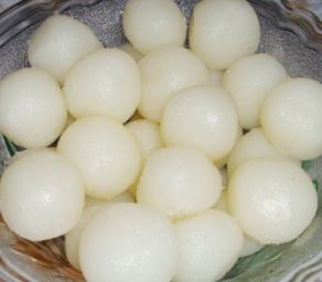Rashbhari Sweet