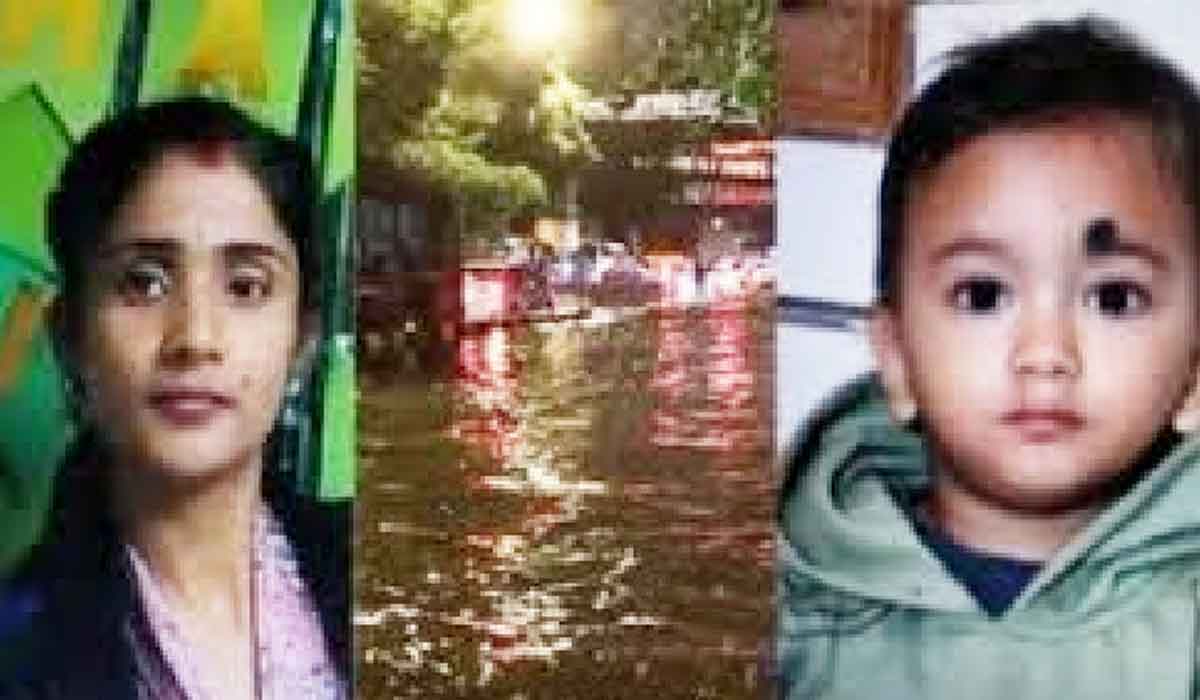 ਮਾੜੇ ਪ੍ਰਬੰਧਾਂ ਦਾ ਖਮਿਆਜ਼ਾ ਭੁਗਤਦੇ ਲੋਕ