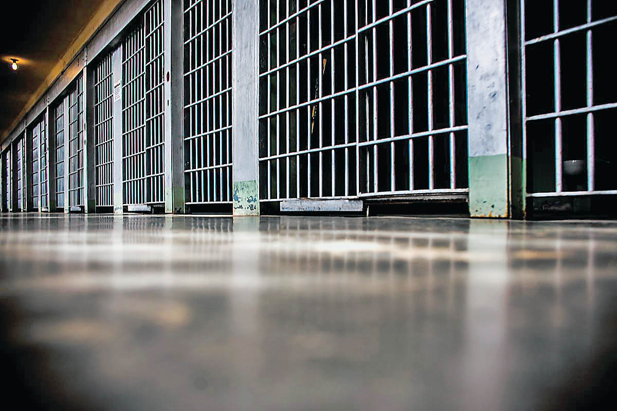 Punjab News: ਹੁਣ ਜ਼ੇਲ੍ਹ ਅਧਿਕਾਰੀਆਂ ਦੀ ਵੀ ਹੋਇਆ ਕਰੇਗੀ ਚੈਕਿੰਗ