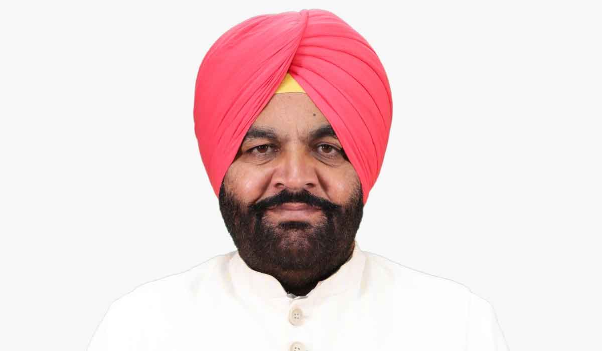 Gurjeet Singh Aujla: ਸਾਂਸਦ ਔਜਲਾ ਨੇ ਪੰਜਾਬ ਸਰਕਾਰ ’ਤੇ ਲਾਏ ਦੋਸ਼, ਕਿਹਾ ਪੰਚਾਇਤੀ ਚੋਣਾਂ ’ਚ…