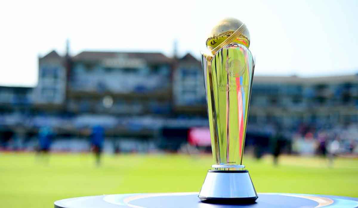 Champions Trophy 2025: ਚੈਂਪੀਅਨਜ਼ ਟਰਾਫੀ ਪਾਕਿਸਤਾਨ ’ਚ ਹੋਵੇਗੀ ਜਾਂ ਨਹੀਂ, ਫੈਸਲਾ ਇਸ ਦਿਨ