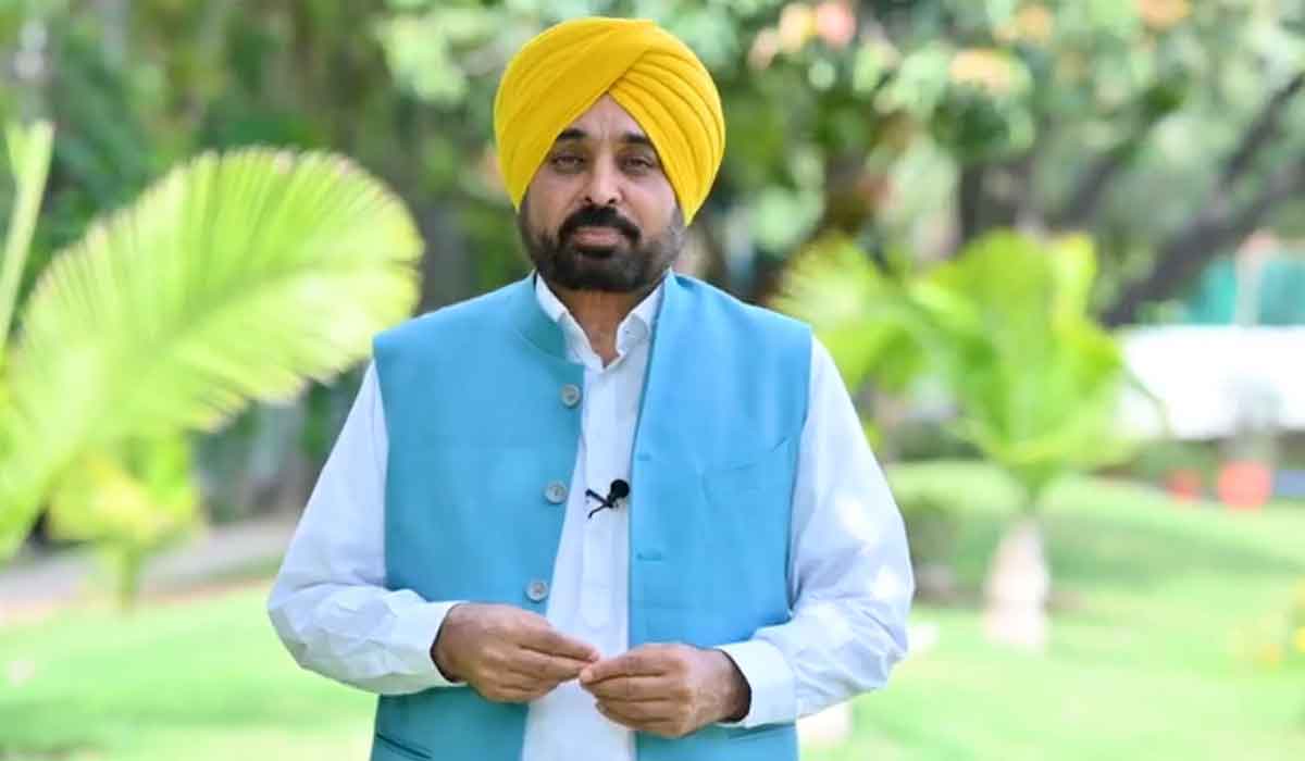 Urban Development: ਪੰਜਾਬ ਦੇ ਸ਼ਹਿਰੀ ਵਿਕਾਸ ਲਈ CM ਦੀ ਪਹਿਲ: ਦਿੱਲੀ ਮਾਡਲ ਨਾਲ AI ਦੀ ਹੋਵੇਗੀ ਵਰਤੋਂ