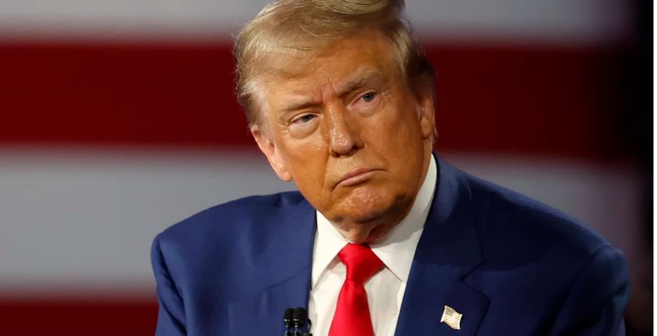 Donald Trump: ਰਾਸ਼ਟਰਪਤੀ ਡੋਨਾਲਡ ਟਰੰਪ ਨੂੰ ਜਾਨੋਂ ਮਾਰਨ ਦੀ ਧਮਕੀ ਦੇਣ ਵਾਲਾ ਗ੍ਰਿਫਤਾਰ