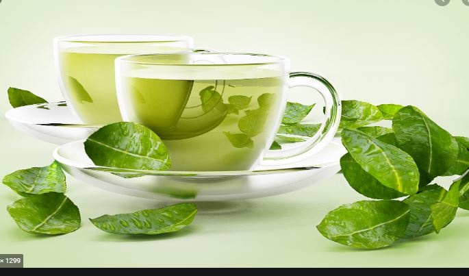 ਸਰੀਰ ਦੀ ਰੋਗ ਰੋਕੂ ਸਮਰੱਥਾ ਵਧਾਉਂਦੀ ਹੈ, ਗ੍ਰੀਨ-ਟੀ