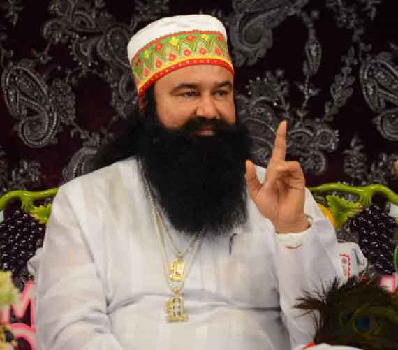 MSG: ਮਾਲਕ ਤੋਂ ਮਾਲਕ ਨੂੰ ਮੰਗਦੇ ਰਹੋ