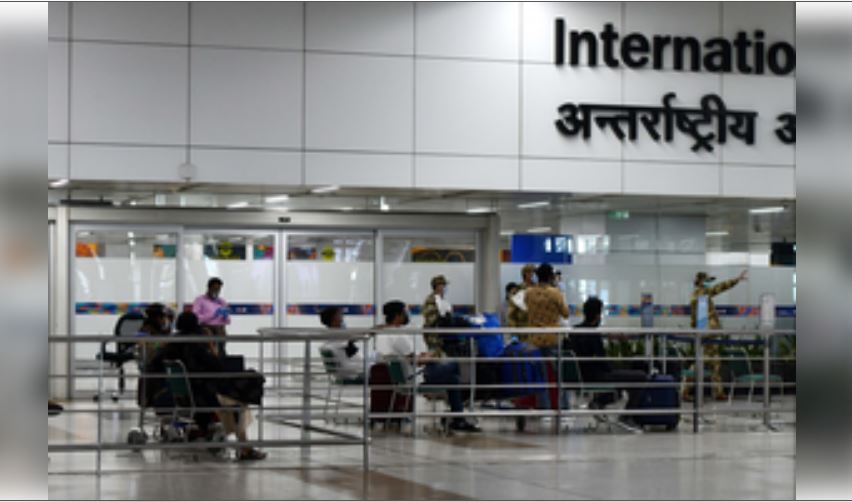 Delhi News: ਦਿੱਲੀ ਹਵਾਈ ਅੱਡਾ 150 ਥਾਵਾਂ ਨੂੰ ਜੋੜਨ ਵਾਲਾ ਦੇਸ਼ ਦਾ ਪਹਿਲਾ ਹਵਾਈ ਅੱਡਾ ਬਣਿਆ