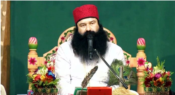 ਸਿਮਰਨ ਲਈ ਸਮਾਂ ਨਿਸ਼ਚਿਤ ਕਰੋ : Saint Dr MSG