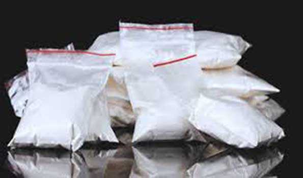 Heroin: ਕਰੋੜਾਂ ਦੀ ਹੈਰੋਇਨ ਸਮੇਤ ਦੋ ਵਿਅਕਤੀ ਕਾਬੂ