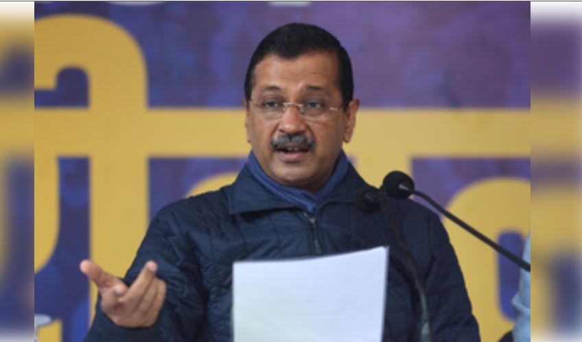 Delhi Government: ਬਜਟ ਦੀ ਕਮੀ ਕਾਰਨ ਕੇਜਰੀਵਾਲ ਦੀ ਇਸ ਯੋਜਨਾ ‘ਤੇ ਲੱਗੇਗੀ ਰੋਕ!