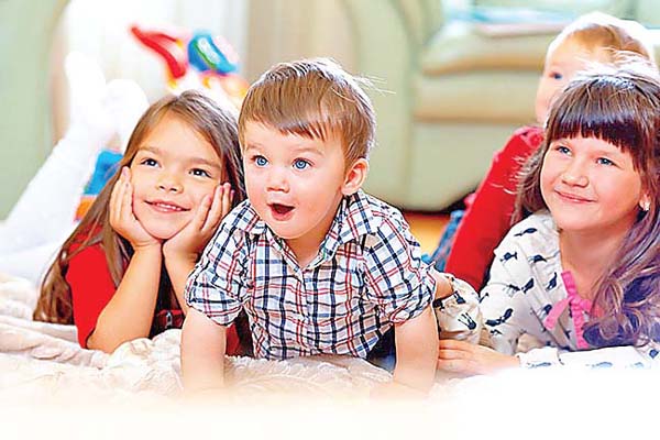 Story in Punjabi: ਬੱਚਿਆਂ ਲਈ ਉਹ ਟੀ.ਵੀ. ਚੈਨਲ ਜੋ ਮਾਤਾ-ਪਿਤਾ ਨੂੰ ਪਤਾ ਹੋਣੇ ਚਾਹੀਦੇ ਹਨ