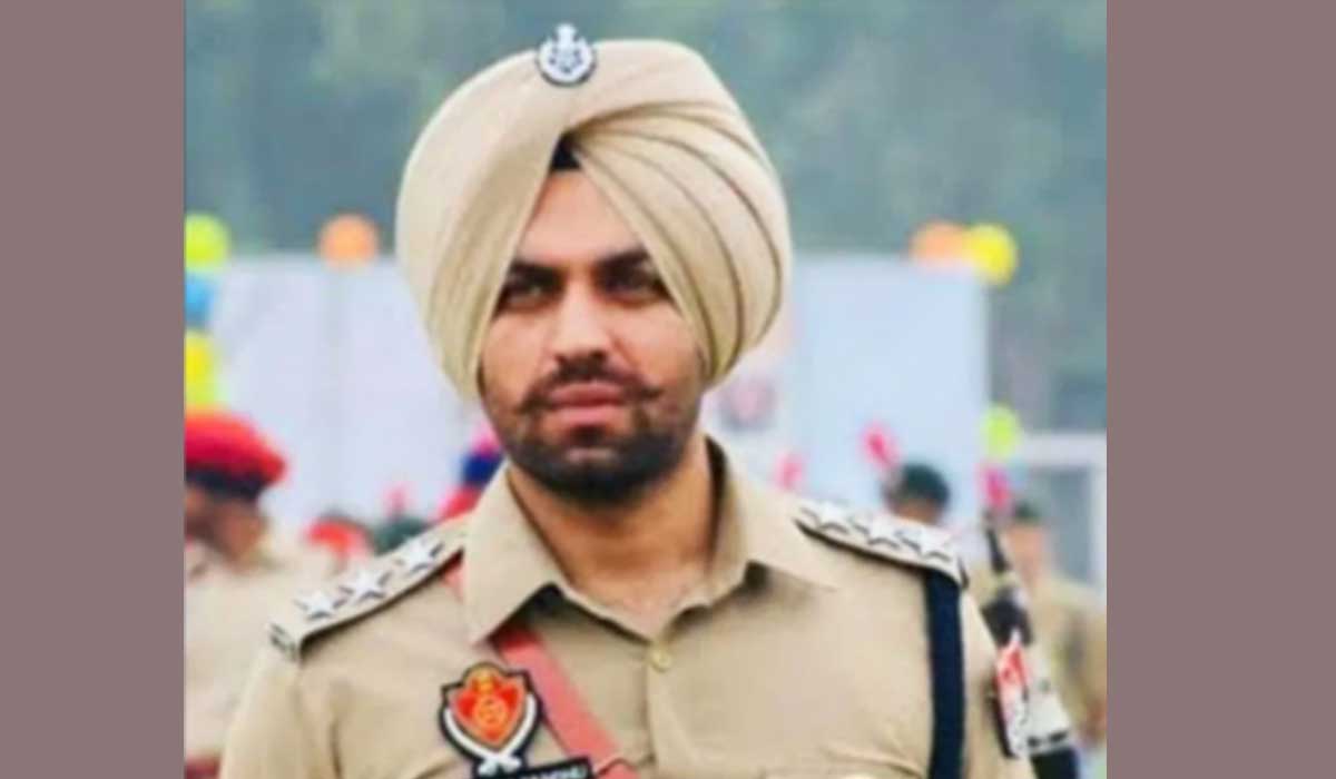 Lawrence Interview Case: ਬਰਖਾਸਤ ਡੀਐਸਪੀ ਗੁਰਸ਼ੇਰ ਨੂੰ ਵੱਡਾ ਝਟਕਾ, ਜ਼ਮਾਨਤ ਪਟੀਸ਼ਨ ਰੱਦ