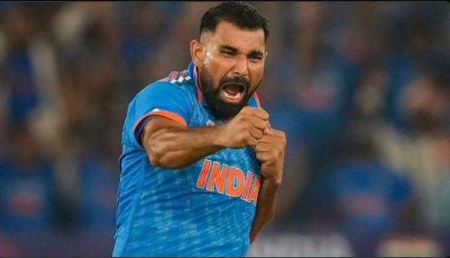 IND Vs ENG: ਇੰਗਲੈਂਡ ਖਿਲਾਫ਼ ਟੀ-20 ਸੀਰੀਜ਼ ਲਈ ਭਾਰਤੀ ਟੀਮ ਦਾ ਐਲਾਨ, ਮੁਹੰਮਦ ਸ਼ਮੀ ਦੀ ਵਾਪਸੀ