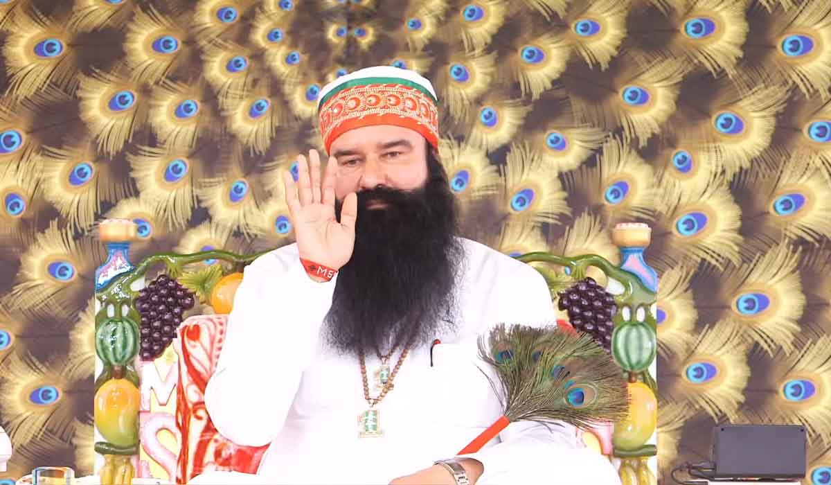 Dera sacha sauda: ਮਾਲਕ ਦੇ ਪਿਆਰ ਮੁਹੱਬਤ ‘ਚ ਮਿਲਦੀਆਂ ਹਨ ਅਲੌਕਿਕ ਖੁਸ਼ੀਆਂ