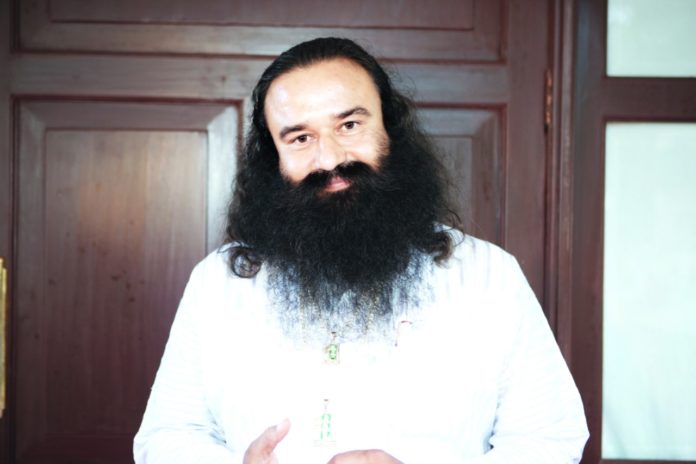 ਪਰਮਾਨੰਦ ਚਾਹੁੰਦੇ ਹੋ ਤਾਂ ਅਭਿਆਸੀ ਬਣੋ: MSG