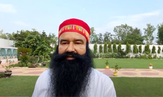 ਹਰ ਪਲ ਦਿਲੋ-ਦਿਮਾਗ ’ਚ ਛਾਇਆ ਰਹਿੰਦੈ ਮੁਰਸ਼ਿਦੇ-ਕਾਮਿਲ: Saint Dr MSG