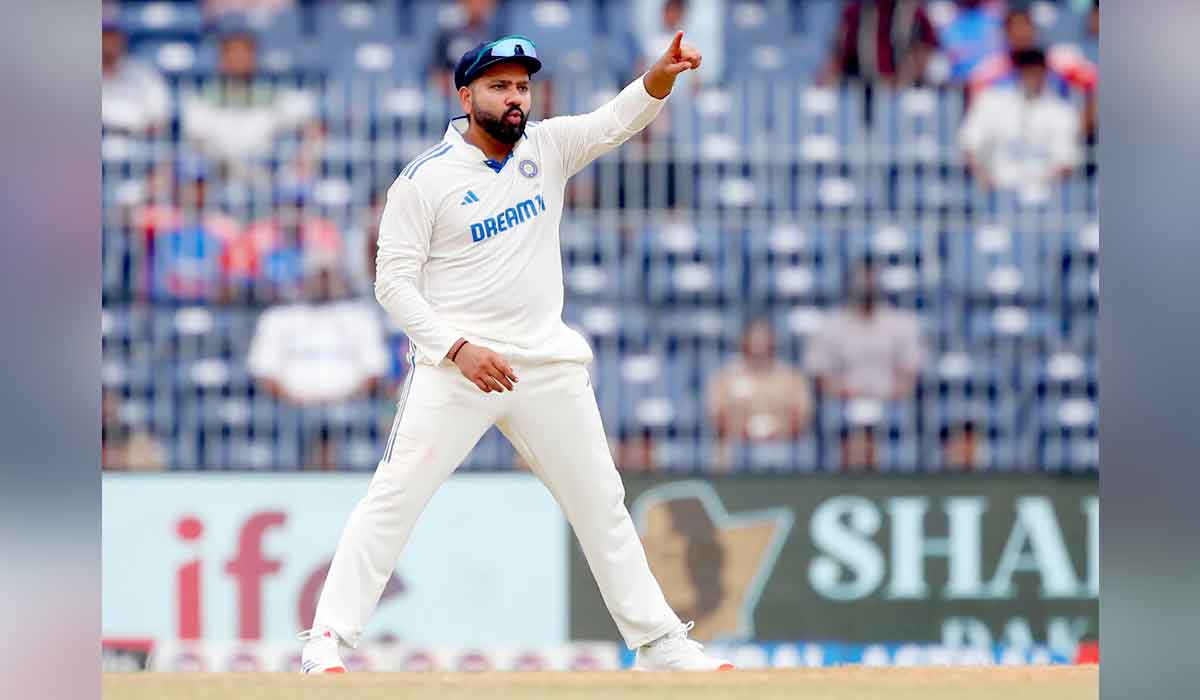 Rohit Sharma: ਫਾਰਮ ’ਚ ਵਾਪਸੀ ਤੇ ਟੈਸਟ ਕਰੀਅਰ ਬਚਾਉਣ ਲਈ ਰੋਹਿਤ ਨੇ ਚੁੱਕਿਆ ਵੱਡਾ ਕਦਮ, ਪੜ੍ਹੋ…