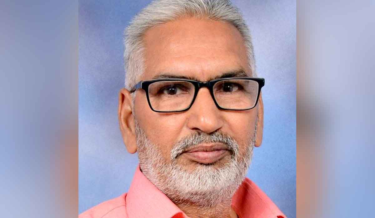 Sardulgarh News: ਸਰਦੂਲਗੜ੍ਹ ਤੋਂ ਬੀਜੇਪੀ ਦੇ ਸਾਬਕਾ ਪ੍ਰਧਾਨ ਪਵਨ ਜੈਨ ਦਾ ਦੇਹਾਂਤ