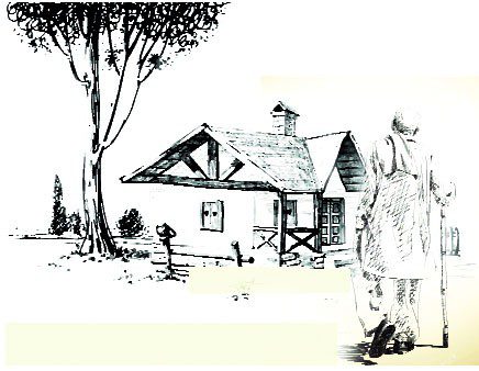 Punjabi Story: ਘਰ ਦਾ ਰਖਵਾਲਾ