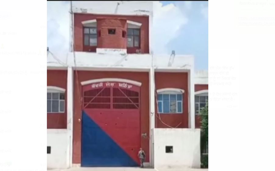 Bathinda Central Jail: ਬਠਿੰਡਾ ਦੀ ਕੇਂਦਰੀ ਜੇਲ੍ਹ ’ਚ ਗੈਂਗਸਟਰਾਂ ਵੱਲੋਂ ਭੁੱਖ ਹੜਤਾਲ ਸ਼ੁਰੂ