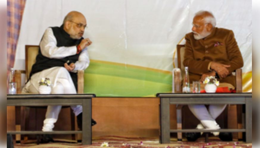 Delhi BJP: ਦਿੱਲੀ ’ਚ ਕਦੋਂ ਹੋਵੇਗਾ ਸਹੁੰ ਚੁੱਕ ਸਮਾਗਮ, ਤਾਰੀਖ਼ ਦਾ ਹੋਇਆ ਖੁਲਾਸਾ!