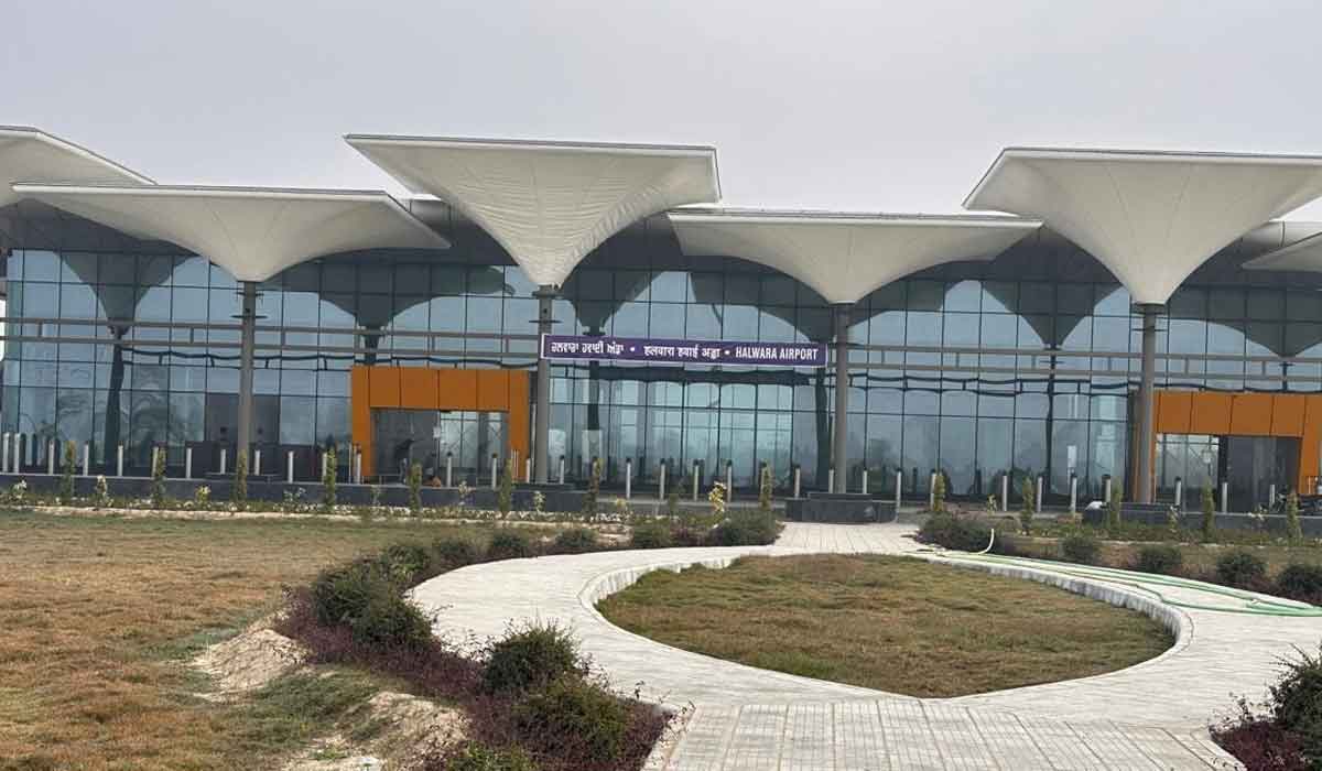 Halwara Airport: ਹਲਵਾਰਾ ਏਅਰਪੋਰਟ ਨੂੰ ਆਈਏਟੀਏ ਨੇ ‘ਐੱਚਡਬਲਯੂਆਰ’ ਏਅਰਪੋਰਟ ਕੋਡ ਕੀਤਾ ਜਾਰੀ
