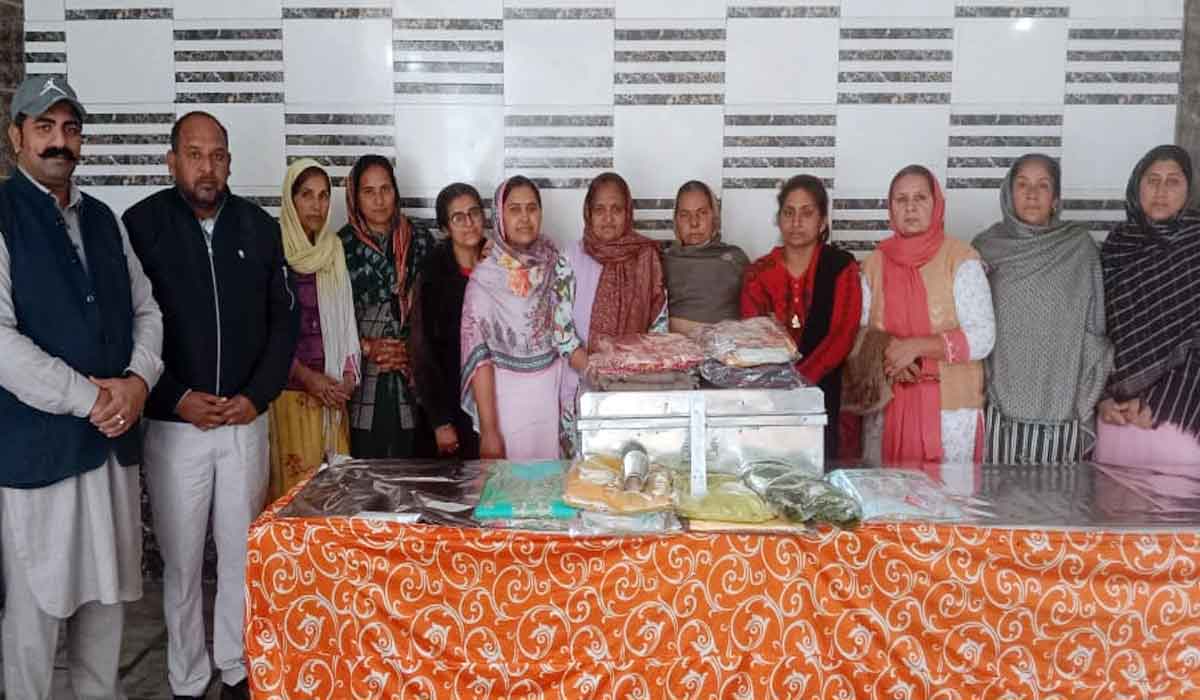 Malout News: ਬਲਾਕ ਮਲੋਟ ਦੀ ਸਾਧ-ਸੰਗਤ ਦਾ ਮਾਨਵਤਾ ਨੂੰ ਸਮਰਪਿਤ ਇੱਕ ਹੋਰ ਉਪਰਾਲਾ