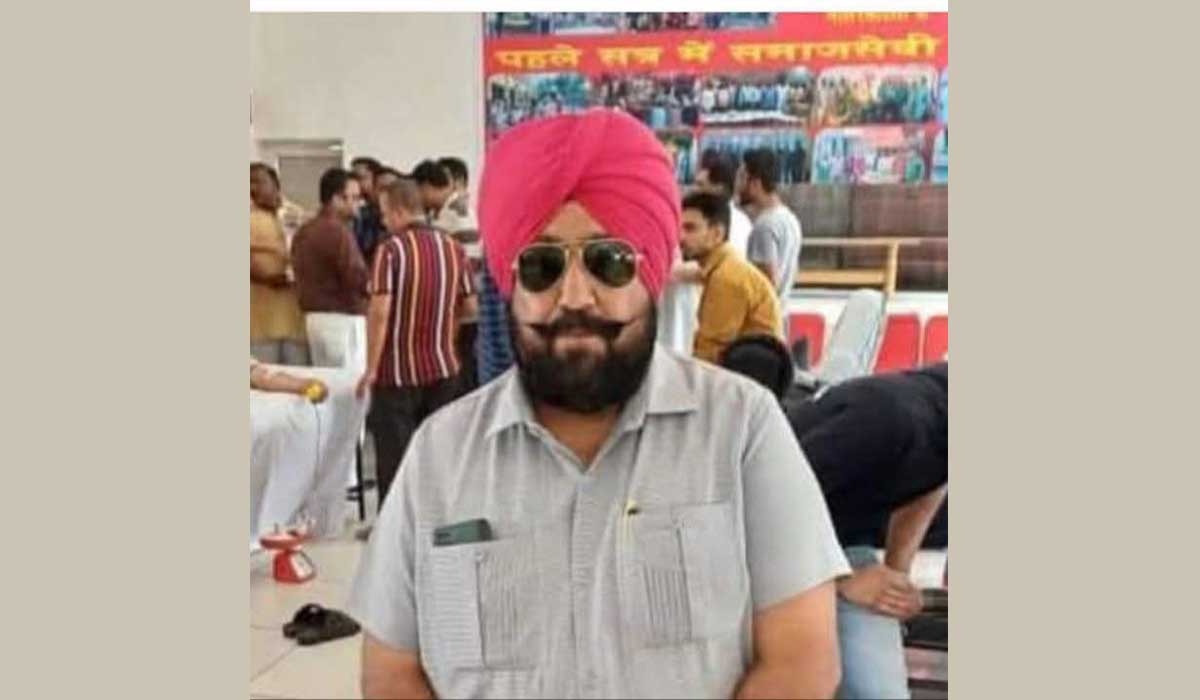 Sad News: ਸਮਾਜ ਸੇਵਾ ਨੂੰ ਸਮਰਪਿਤ ਸਵ: ਕੇਸਰ ਸਿੰਘ ਭੁੱਲਰ ਨਹੀਂ ਰਹੇ, ਇਲਾਕੇ ’ਚ ਸੋਗ ਦੀ ਲਹਿਰ