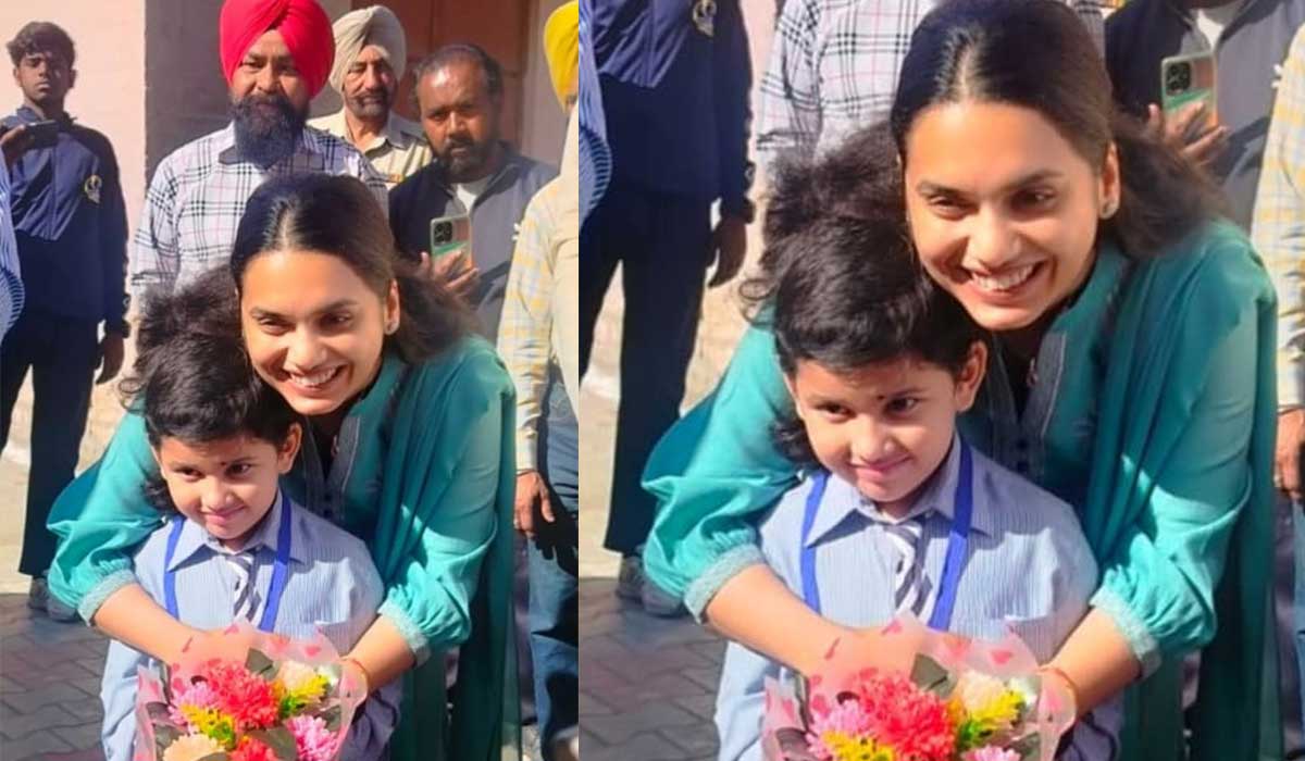 Admission Campaign: ਸਿੱਖਿਆ ਵਿਭਾਗ ਵੱਲੋਂ ਜ਼ਿਲ੍ਹੇ ਅੰਦਰ ਦਾਖਲਾ ਮੁਹਿੰਮ ਦਾ ਆਗਾਜ਼