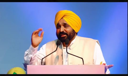 ਨਸ਼ਿਆਂ ਦੇ ਖਤਰੇ ਨਾਲ ਨਜਿੱਠਣ ਲਈ ਲੋਕ ਸਰਗਰਮ ਭੂਮਿਕਾ ਨਿਭਾਉਣ: ਭਗਵੰਤ ਸਿੰਘ ਮਾਨ