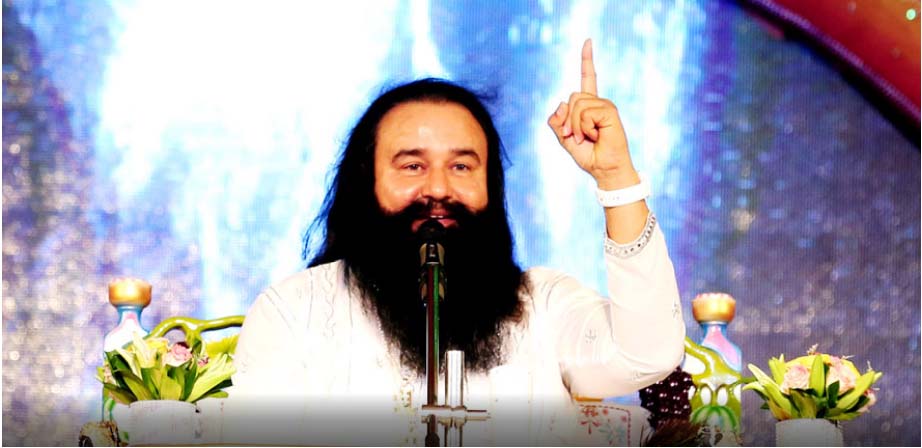 ਰੂਹਾਨੀਅਤ : ਖੁਦਗਰਜ਼ੀ ਹਨ ਬਹੁਤੇ ਦੁਨਿਆਵੀ ਰਿਸ਼ਤੇ-ਨਾਤੇ