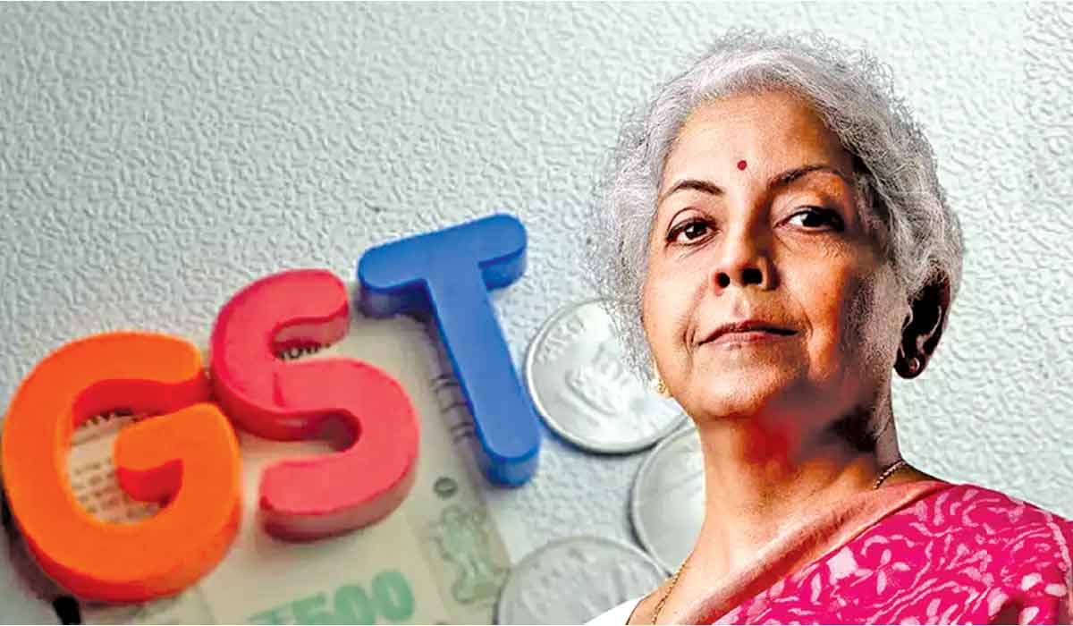 Government News: ਜੀਐਸਟੀ ਘਟਾਉਣ ਦੀ ਤਿਆਰੀ ’ਚ ਸਰਕਾਰ!, ਕੀ ਆਮ ਜਨਤਾ ਨੂੰ ਹੋ ਸਕਦੈ ਲਾਭ