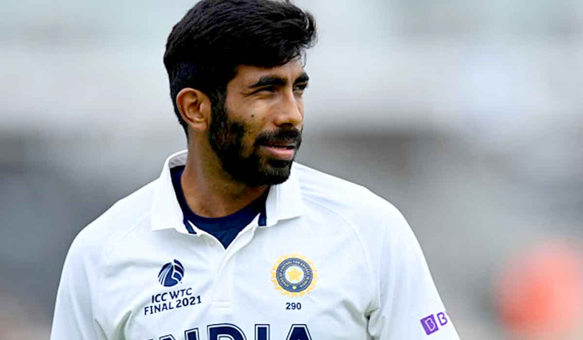 Jasprit Bumrah Injury: ਜਸਪ੍ਰੀਤ ਬੁਮਰਾਹ ਨੂੰ ਲੈ ਕੇ ਤਜ਼ਰਬੇਕਾਰ ਗੇਂਦਬਾਜ਼ ਦਾ ਵੱਡਾ ਦਾਅਵਾ, ਪੜ੍ਹੋ ਪੂਰੀ ਖਬਰ