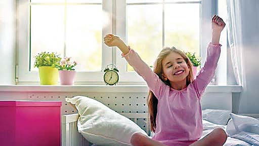 ਜਾਗੋ ਬੱਚਿਓ