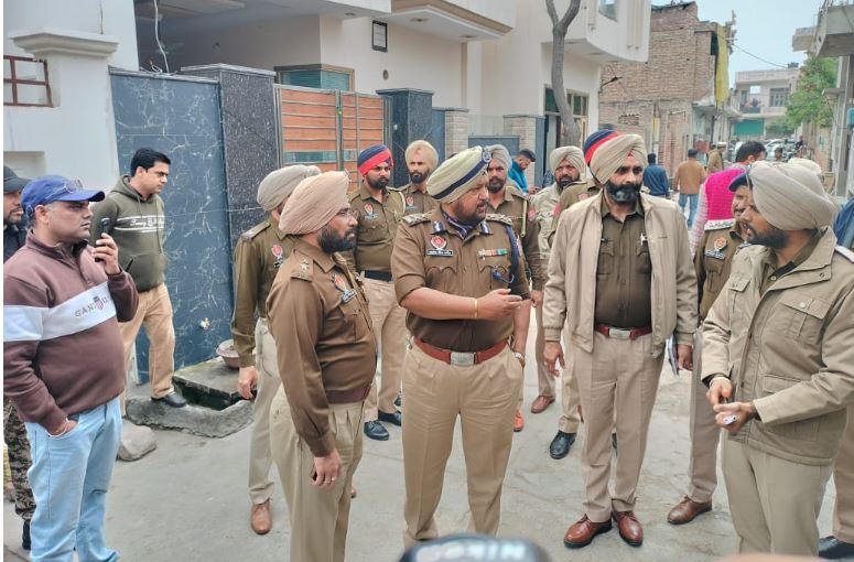 Yudh Nashe Virudh: ਫਾਜ਼ਿਲਕਾ ਦੇ 13 ਥਾਣਿਆਂ ਦੀ ਪੁਲਿਸ ਨੇ ਨਸ਼ਾ ਤਸਕਰਾ ਖਿਲਾਫ ਕੀਤੀ ਵੱਡੀ ਕਾਰਵਾਈ