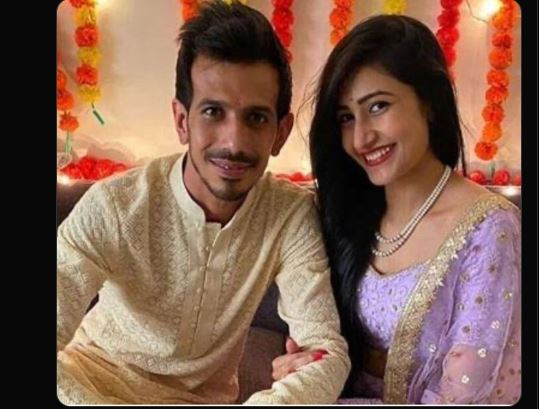 Yuzvendra Chahal: ਯੁਜਵੇਂਦਰ ਚਾਹਲ ਅਤੇ ਧਨਸ਼੍ਰੀ ਵਰਮਾ ਦਾ ਹੋਇਆ ਤਲਾਕ, ਫੈਮਲੀ ਕੋਰਟ ਨੇ ਦਿੱਤੀ ਮਨਜ਼ੂਰੀ